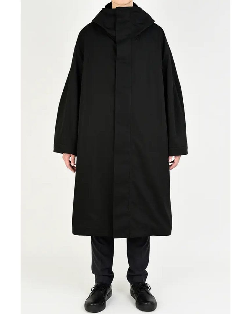 ジャケット・アウター ladmusician Big Mods Coat 42 2220-356