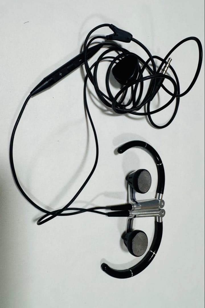 イヤホン B&O Bang & Olufsen Earphones