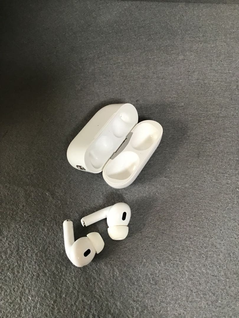 美品　Apple AirPods Pro 第2世代