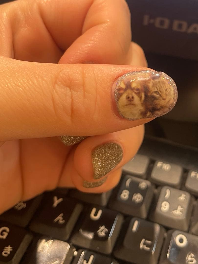 即発送！KOIZUMIプリネイル　プリコート一回のみの使用