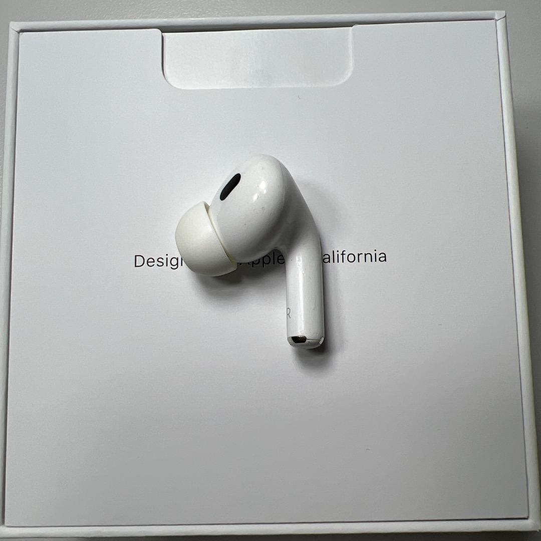 AirPods Pro 第2世代 usb-c 右耳 A3047 [38]