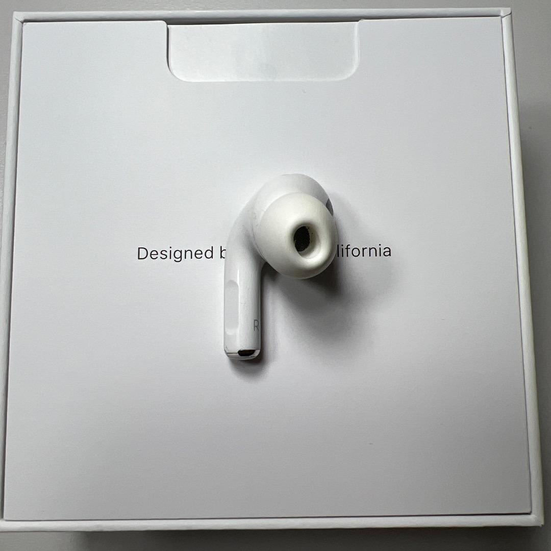 AirPods Pro 第2世代 usb-c 右耳 A3047 [38]
