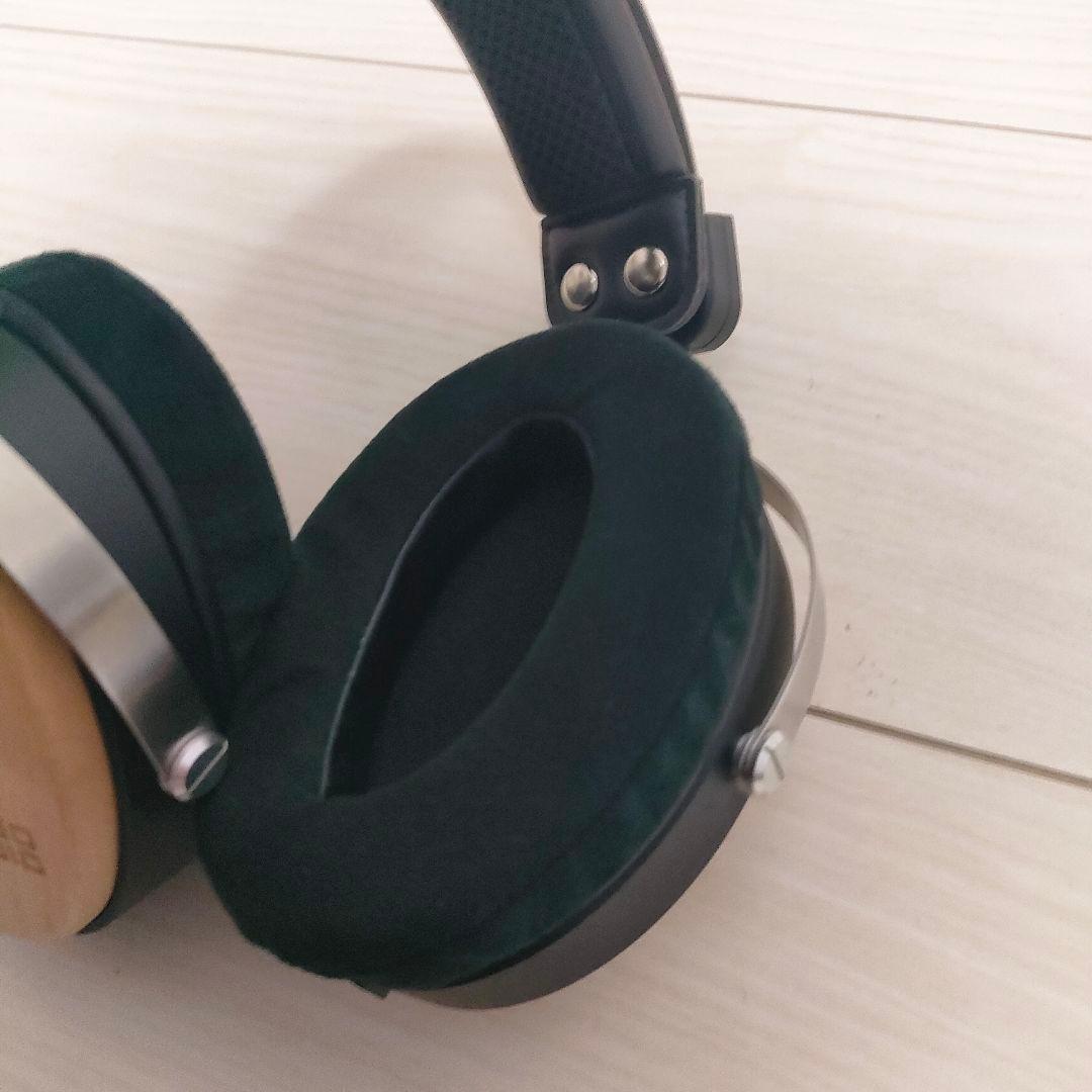 TAGO STUDIO T3-01 ヘッドホン