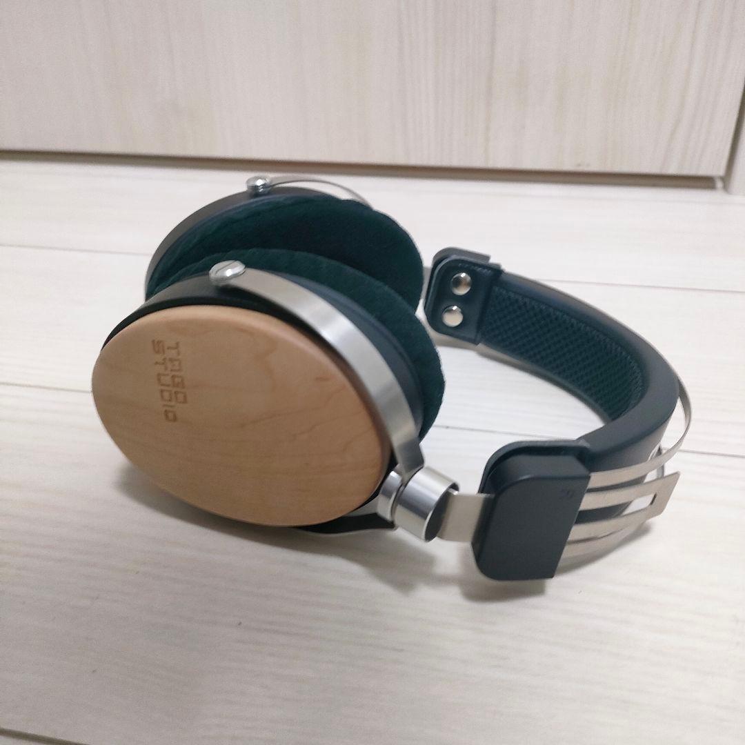 TAGO STUDIO T3-01 ヘッドホン