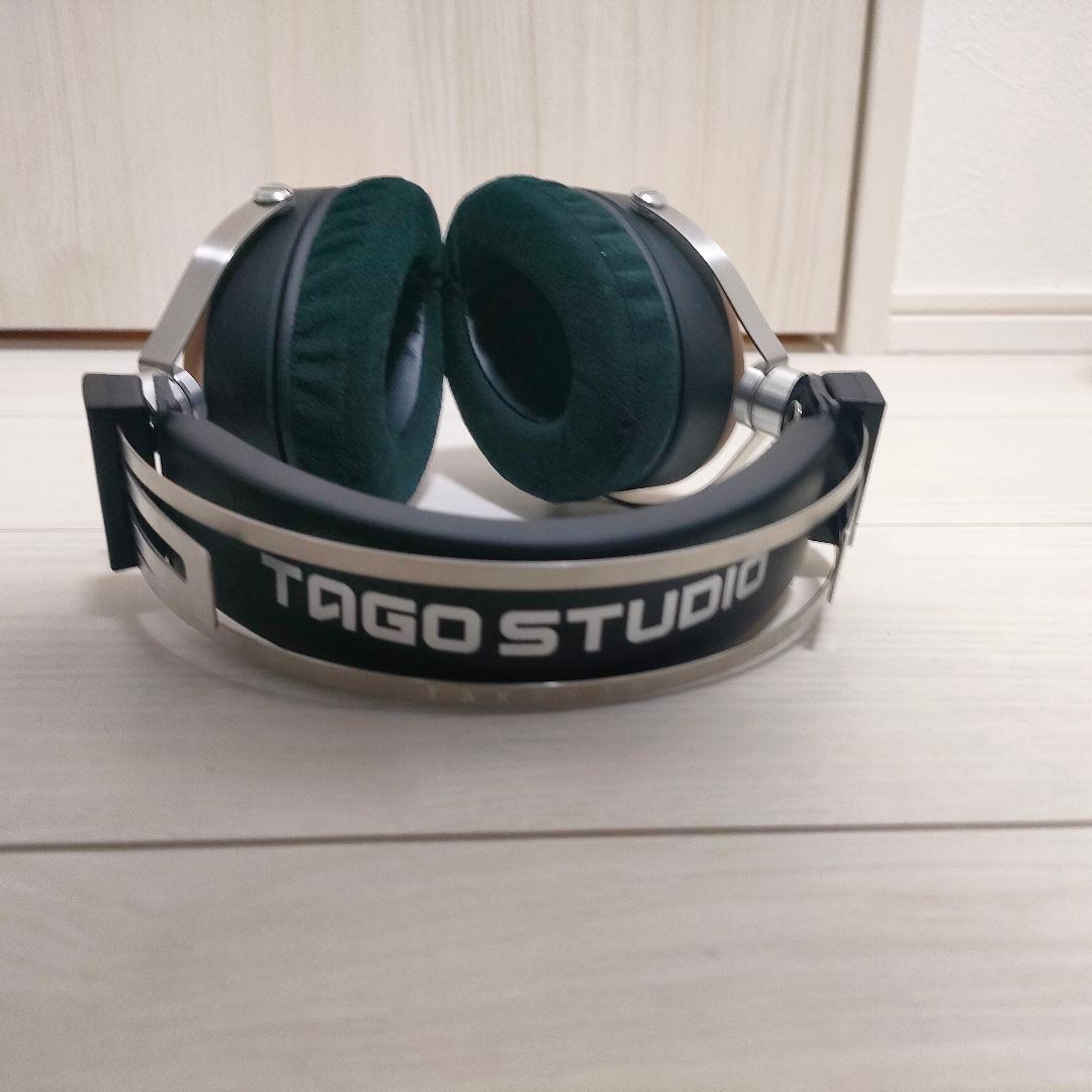 TAGO STUDIO T3-01 ヘッドホン