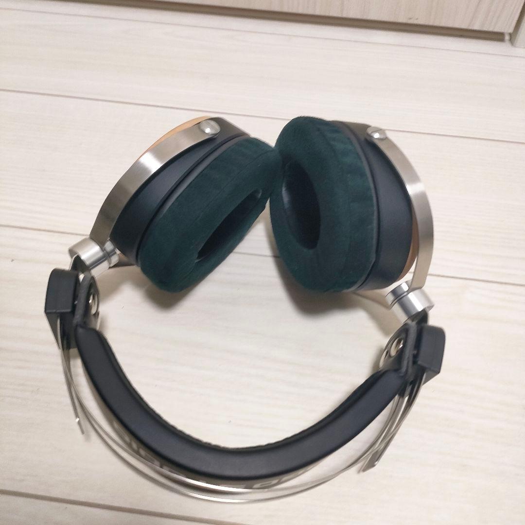 TAGO STUDIO T3-01 ヘッドホン