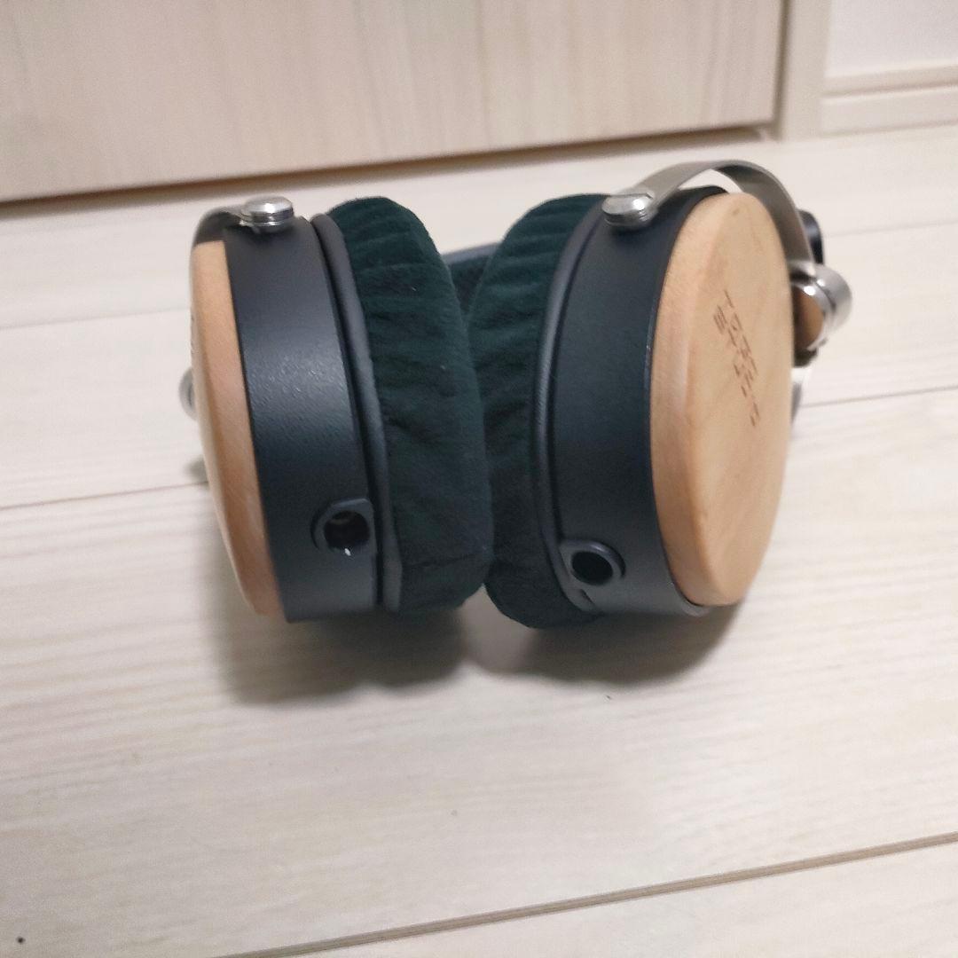 TAGO STUDIO T3-01 ヘッドホン