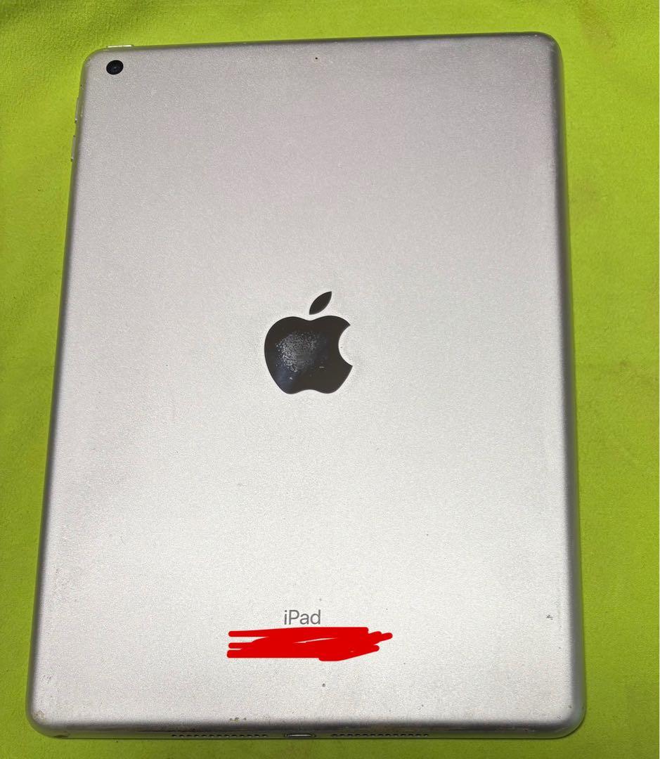 【ジャンク品】iPad mini 第6世代 Wi-Fiモデル(64GB)画面割れ