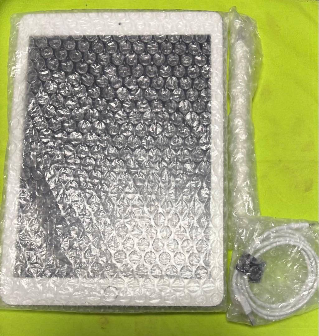 【ジャンク品】iPad mini 第6世代 Wi-Fiモデル(64GB)画面割れ