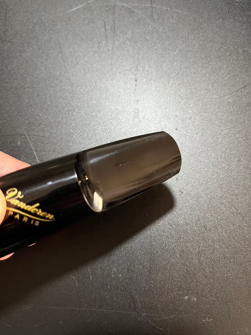 Vandoren JUMBO JAVA T75 テナーサックスマウスピース
