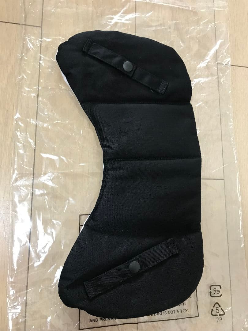 napnap　ナップナップ　ベビーキャリー　Vision　ヴィジョン　抱っこ紐