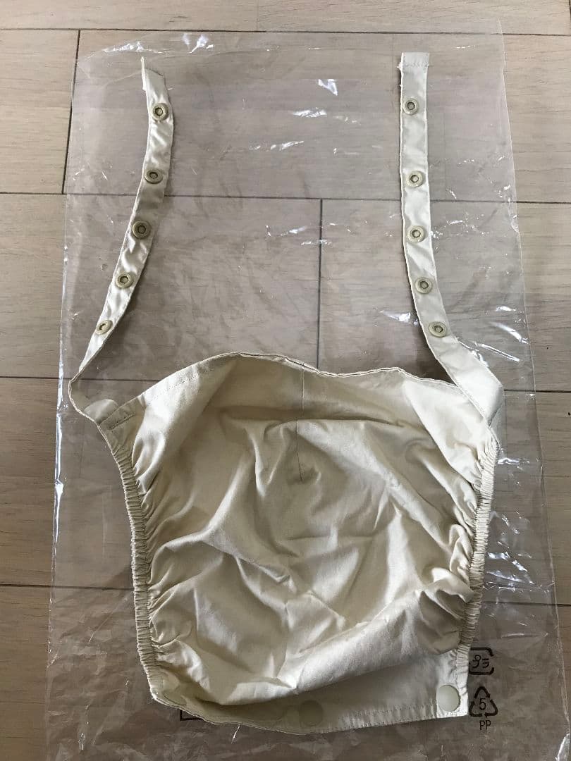 napnap　ナップナップ　ベビーキャリー　Vision　ヴィジョン　抱っこ紐