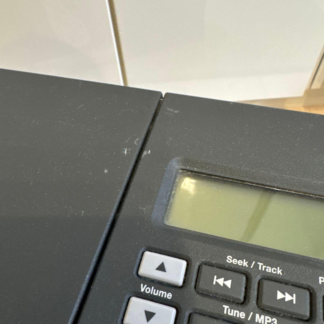 スピーカー・ウーファー Bose Acoustic Wave Music System II