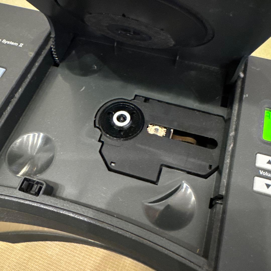 スピーカー・ウーファー Bose Acoustic Wave Music System II