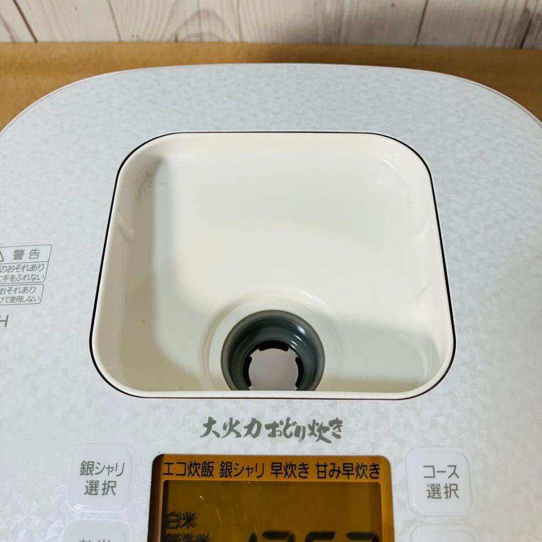 【内釜新品】Panasonic SR-HX180 おどり炊き 1升 炊飯器