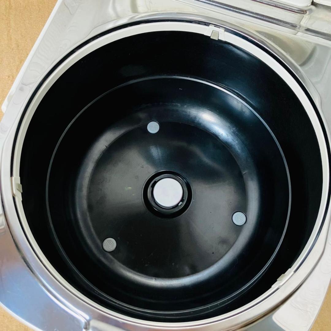 【内釜新品】Panasonic SR-HX180 おどり炊き 1升 炊飯器