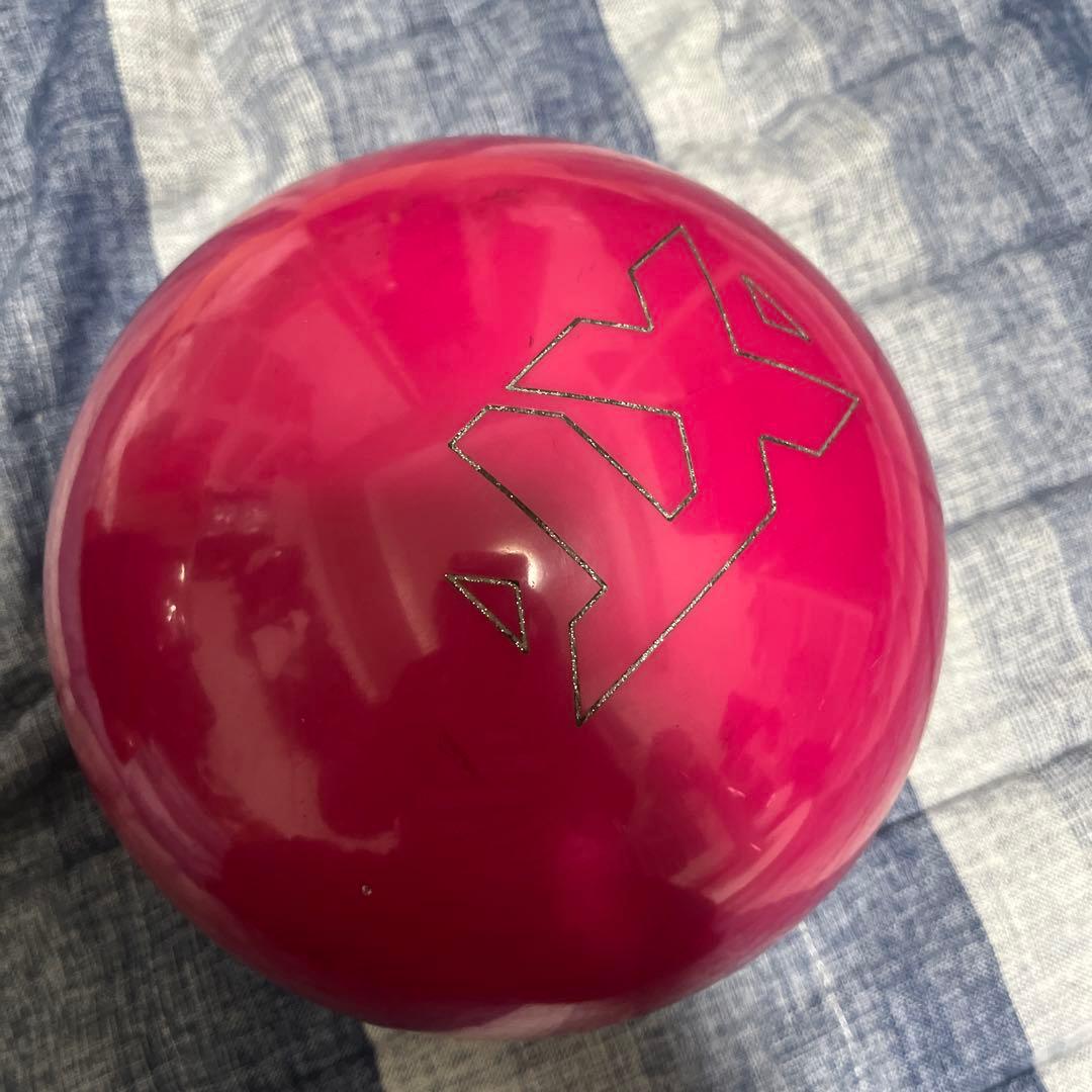 【15ポンド】ゴーストロックⅡ