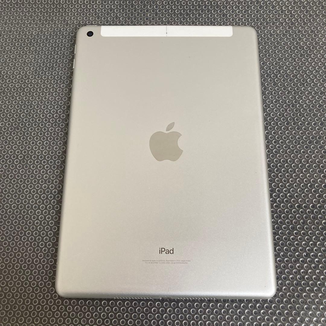464【早い者勝ち】iPad6 第6世代 32GB SIMフリー☆