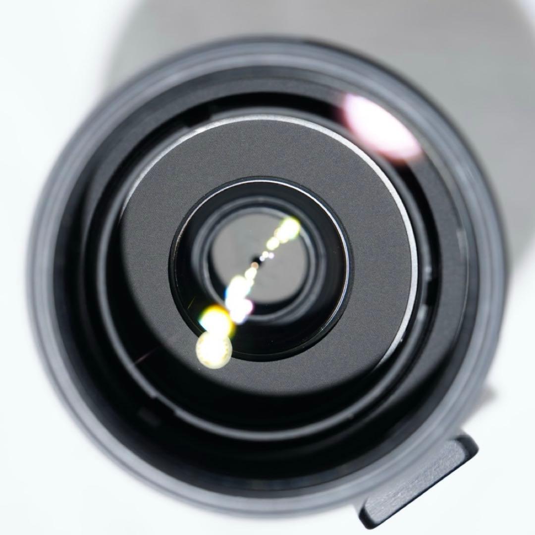 美品 Tamron 150-600mm ニコンFマウント用(Model A011