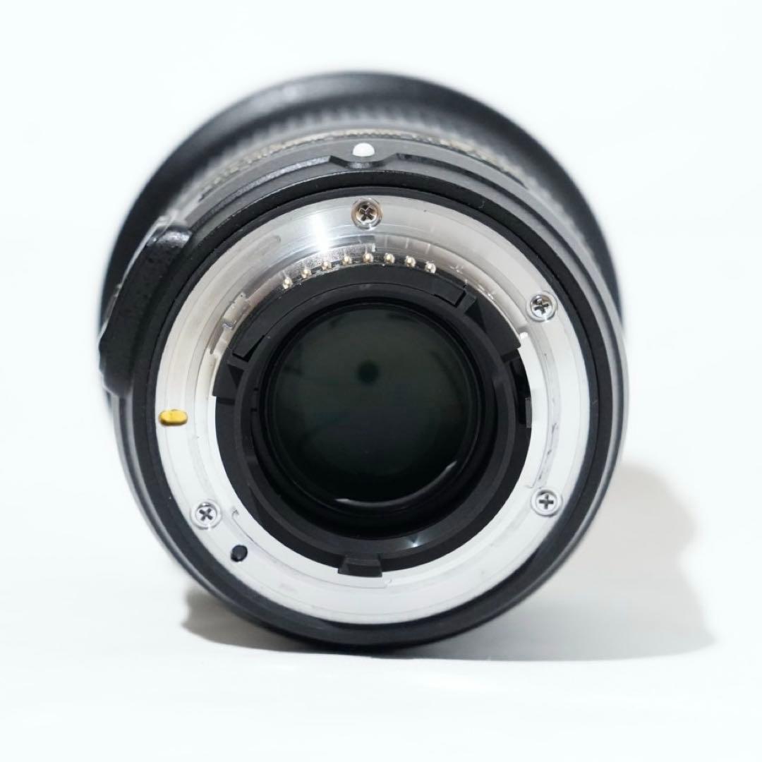 美品 Tamron 150-600mm ニコンFマウント用(Model A011