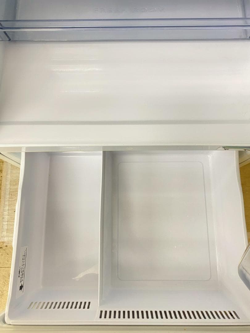 冷蔵庫 一人暮らし AQUA 355L 2019年製 良品 F13d