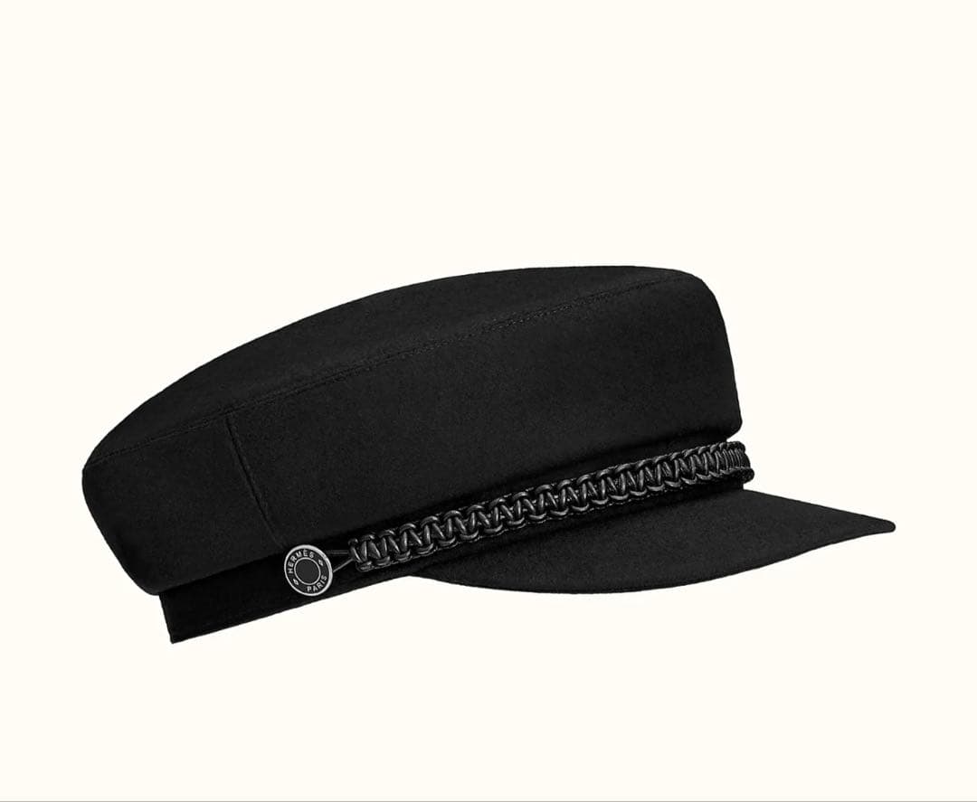 エルメスキャスケット