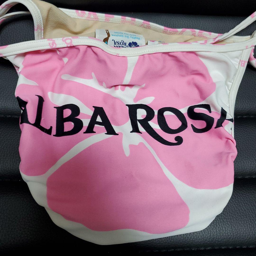 ⚠️値下げ⚠️激レア　アルバローザ　水着　ビキニ　ギャル　egg