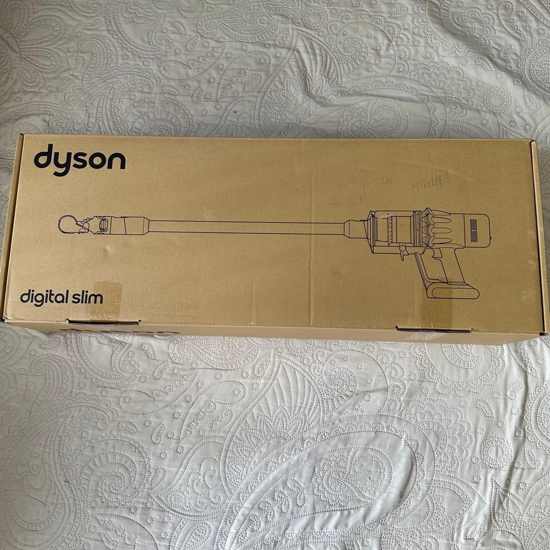 Dyson ダイソンSV18 FF H コードレスクリーナー ㊶