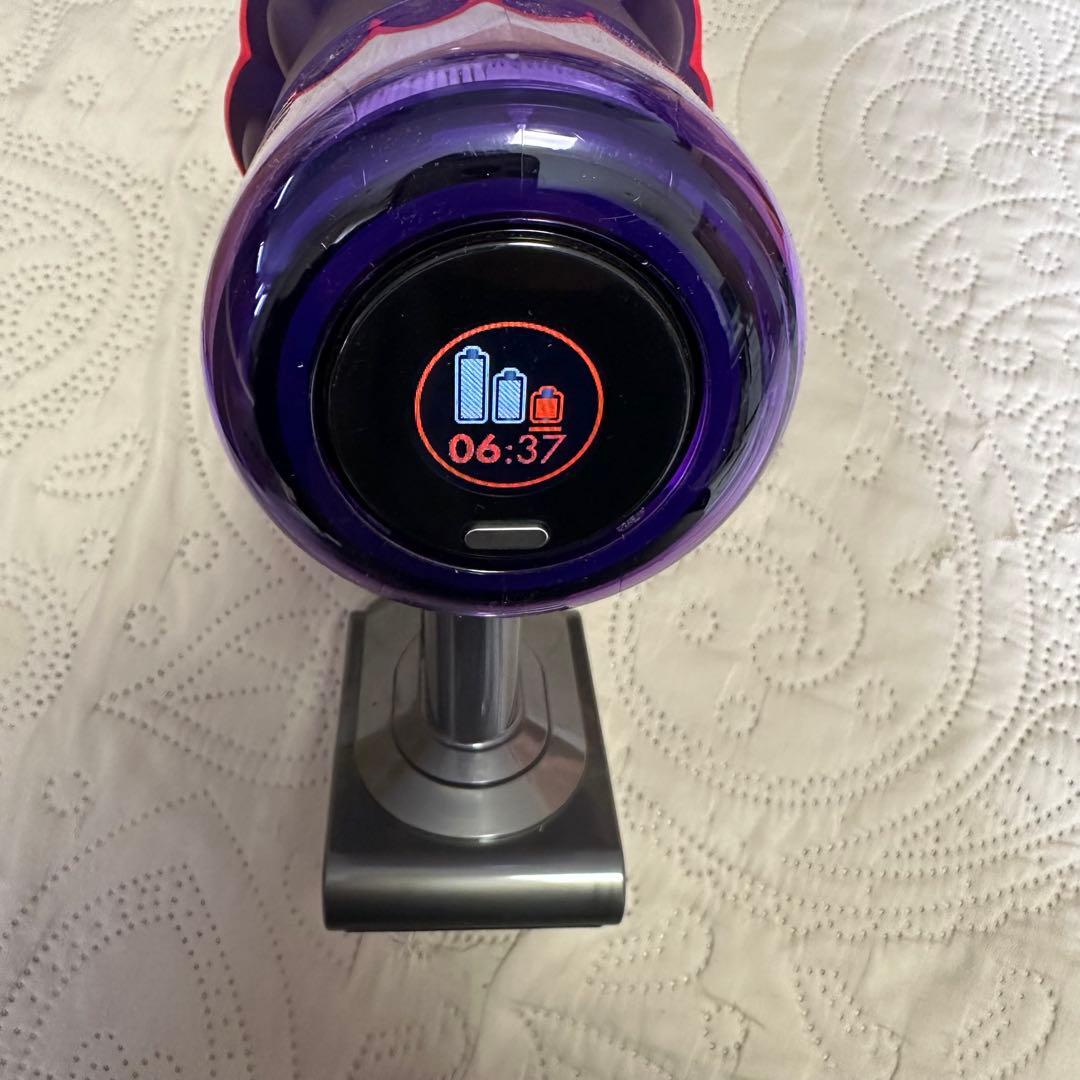 Dyson ダイソンSV18 FF H コードレスクリーナー ㊶