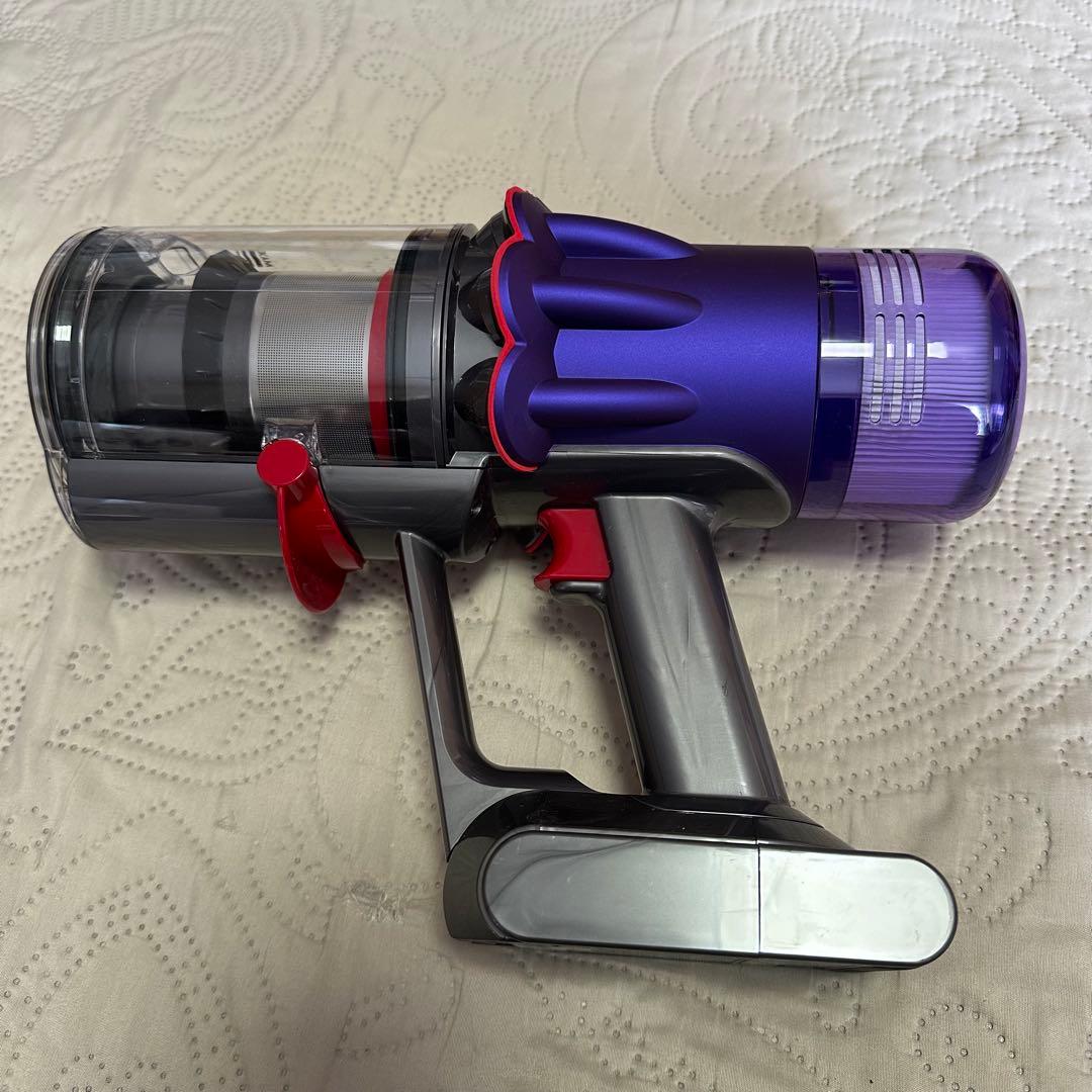 Dyson ダイソンSV18 FF H コードレスクリーナー ㊶