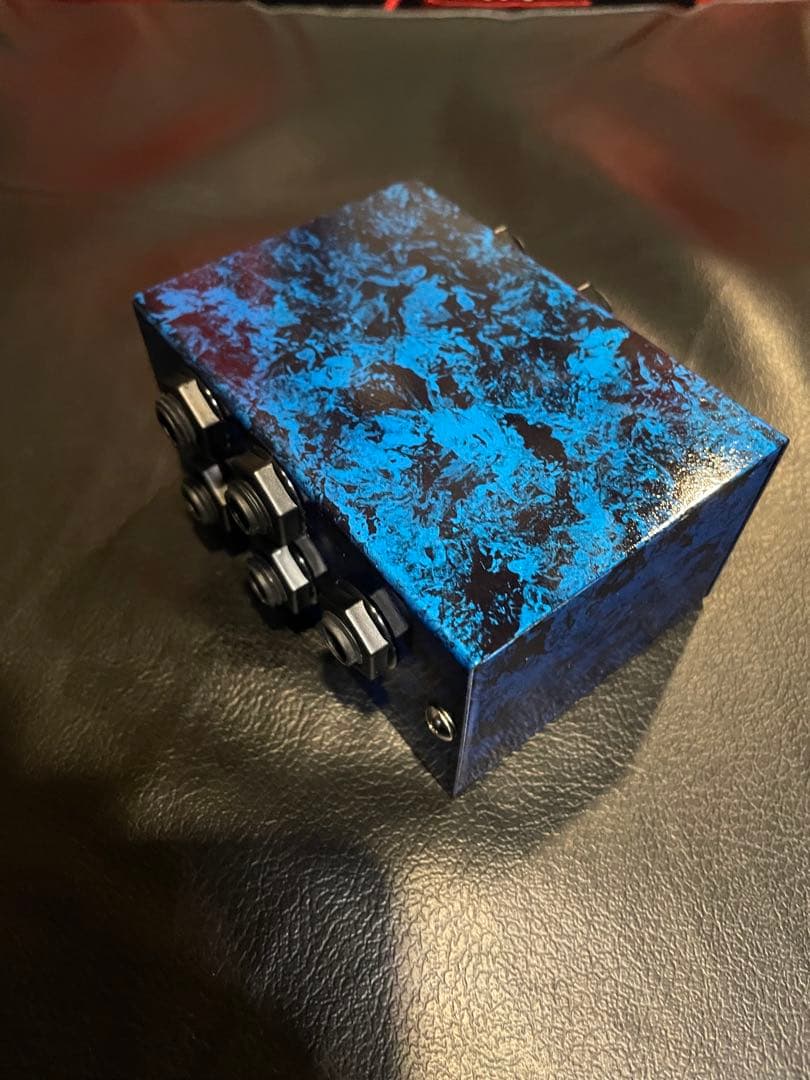 Raimaru ジャンクションボックス