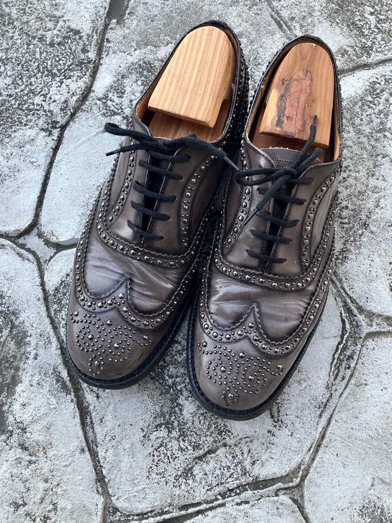 チャーチ　バーウッド