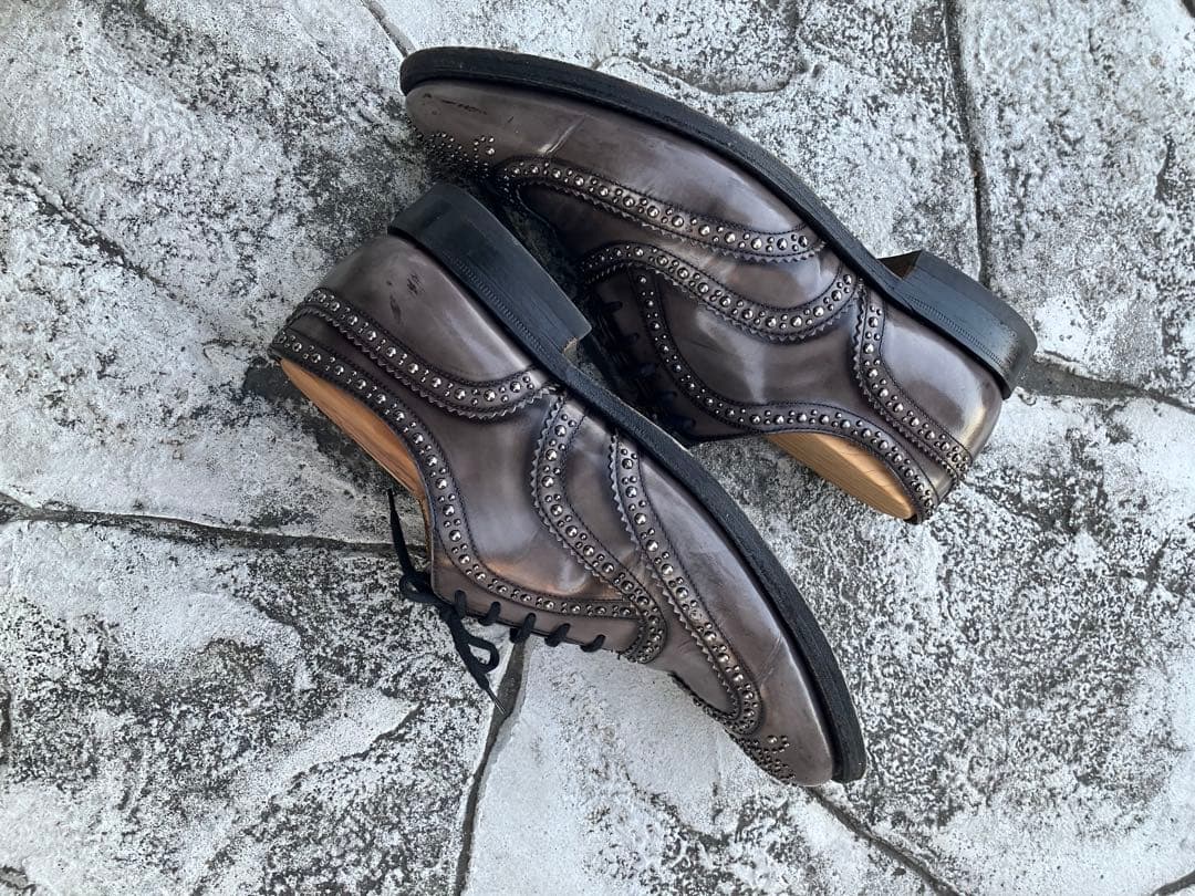 チャーチ　バーウッド