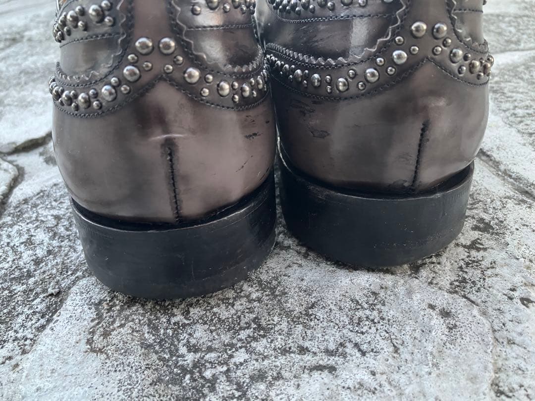 チャーチ　バーウッド