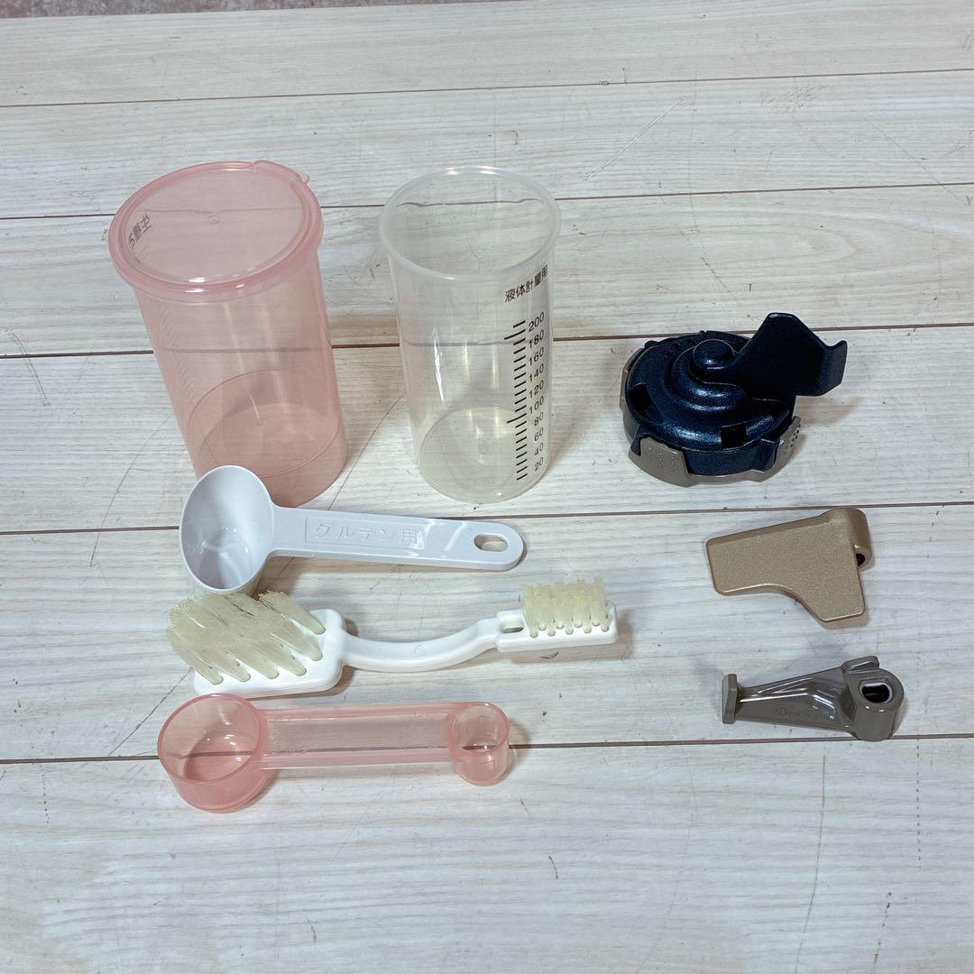 【極美品】Panasonic ライスブレッドクッカー SD-RBM1001