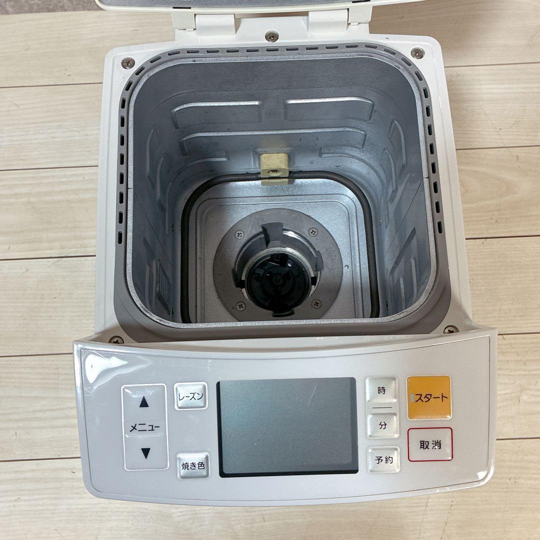 【極美品】Panasonic ライスブレッドクッカー SD-RBM1001