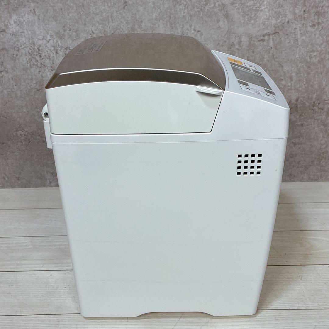 【極美品】Panasonic ライスブレッドクッカー SD-RBM1001