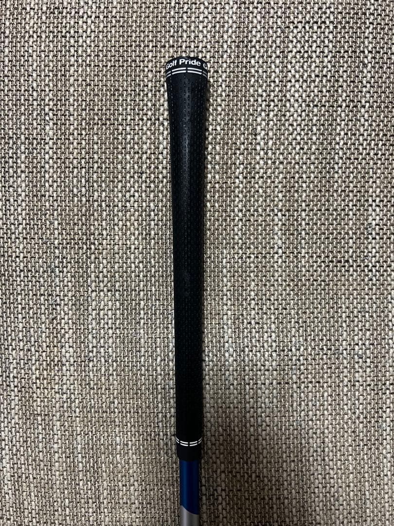 ⚪︎フジクラ　24ベンタスブルー　ハイブリッド 7S