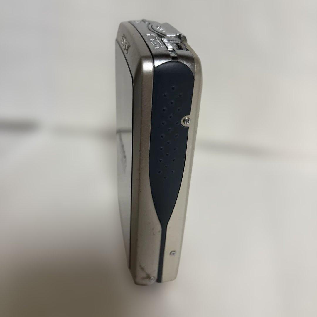 SONY WALKMAN WM-FX5カセットプレーヤー ジャンク