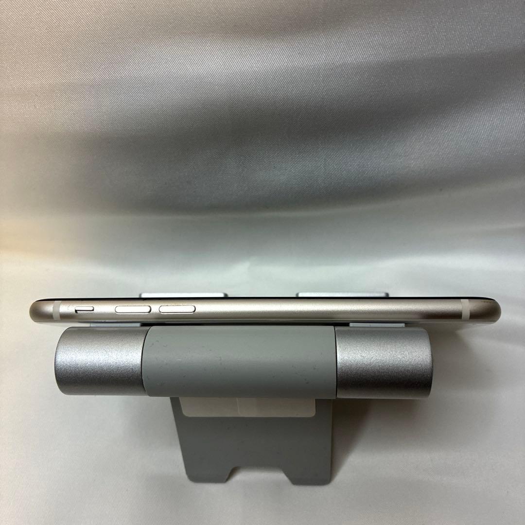 【SIMフリー】 iPhoneSE3 64GB 第3世代 バッテリー100 白