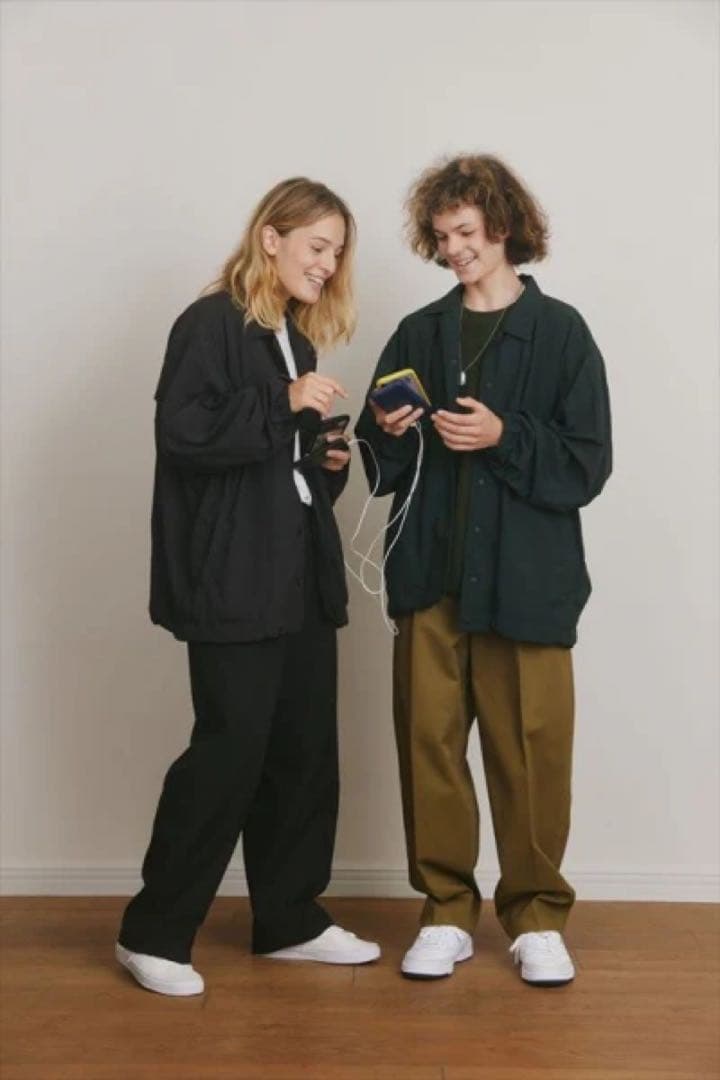 31 UNIVERSAL PRODUCTS チノパン