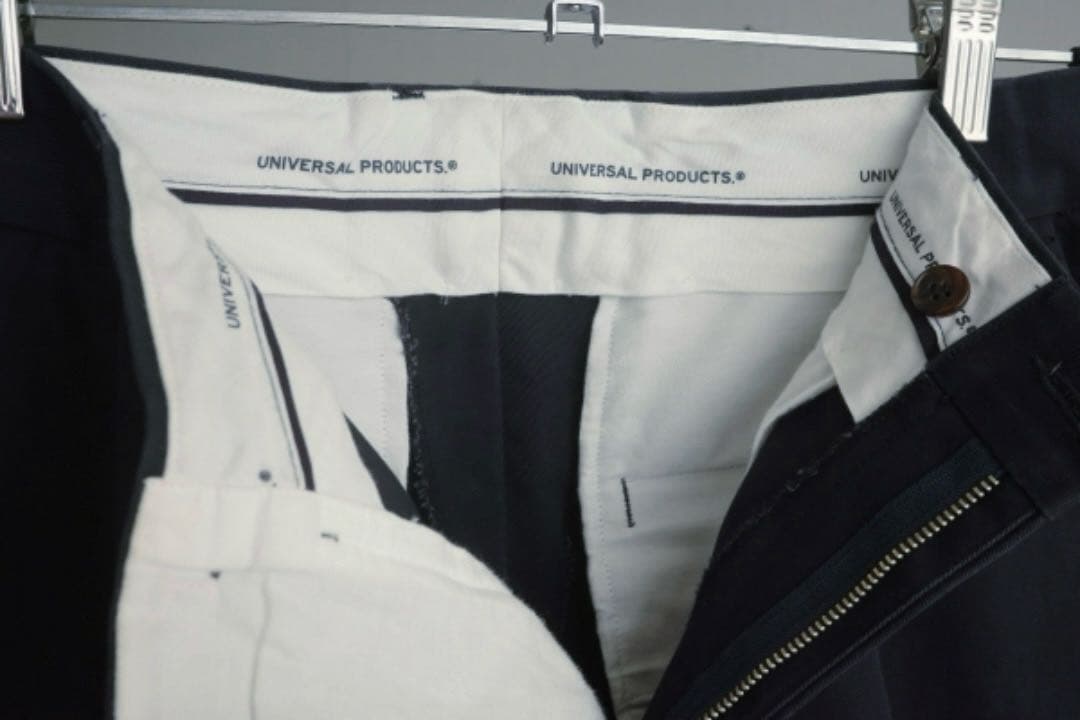 31 UNIVERSAL PRODUCTS チノパン