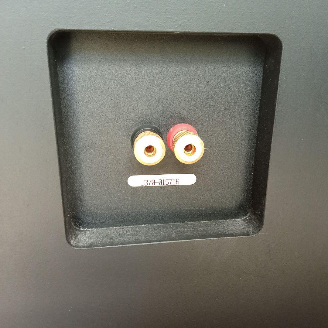 JBL『4312 MkⅡ CONTROL MONITOR』①　美品