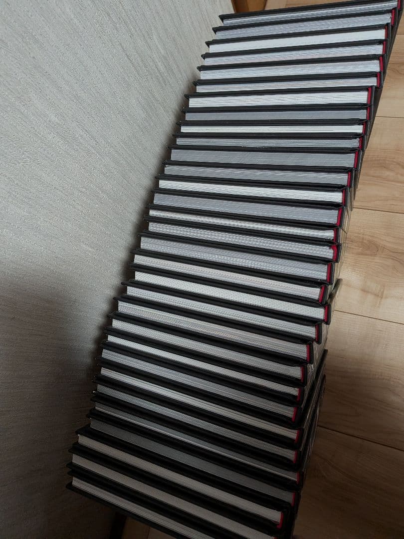 マーベル　グラフィックノベルコレクション　1巻〜31巻