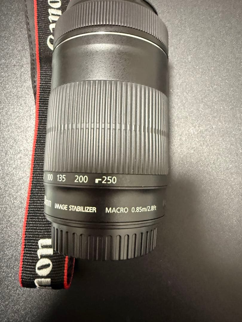 Canon eos kiss x10 ダブルズームキット