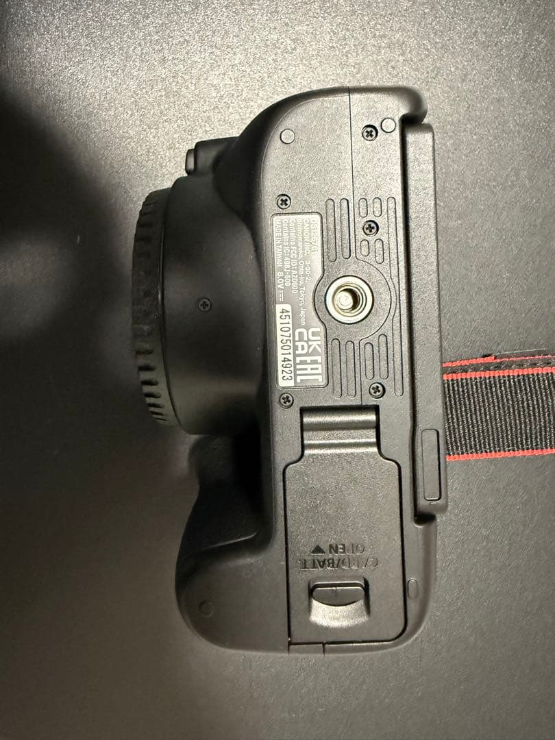 Canon eos kiss x10 ダブルズームキット