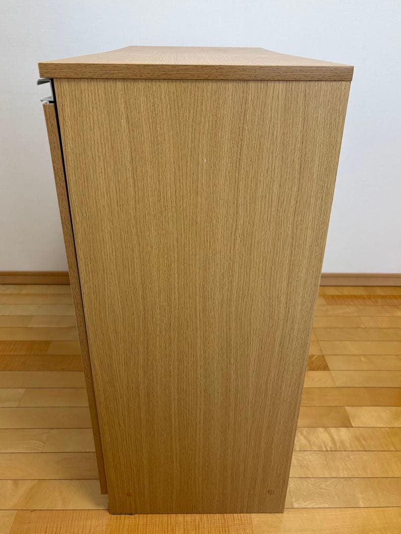 ニトリ レンジ台 [幅90cm] (フォルム RE9090)