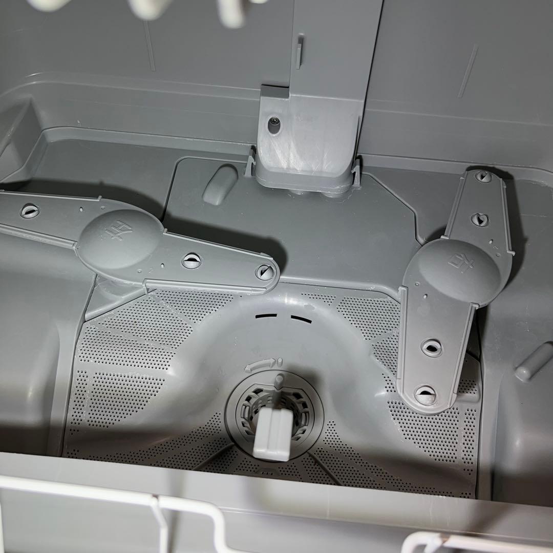 Panasonic NP-TA4 食洗機