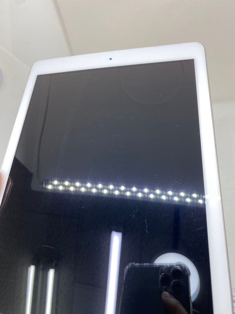 iPad 第6世代 32GB SIMフリー 89059