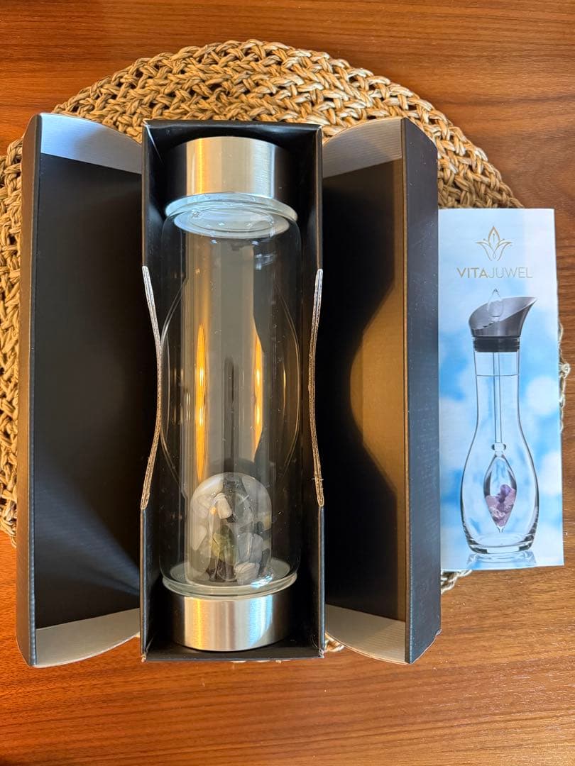 vitajuwel ビタジュエル　モーメンタム